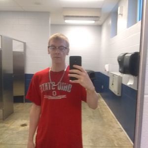 Meet your Posher, Aaron